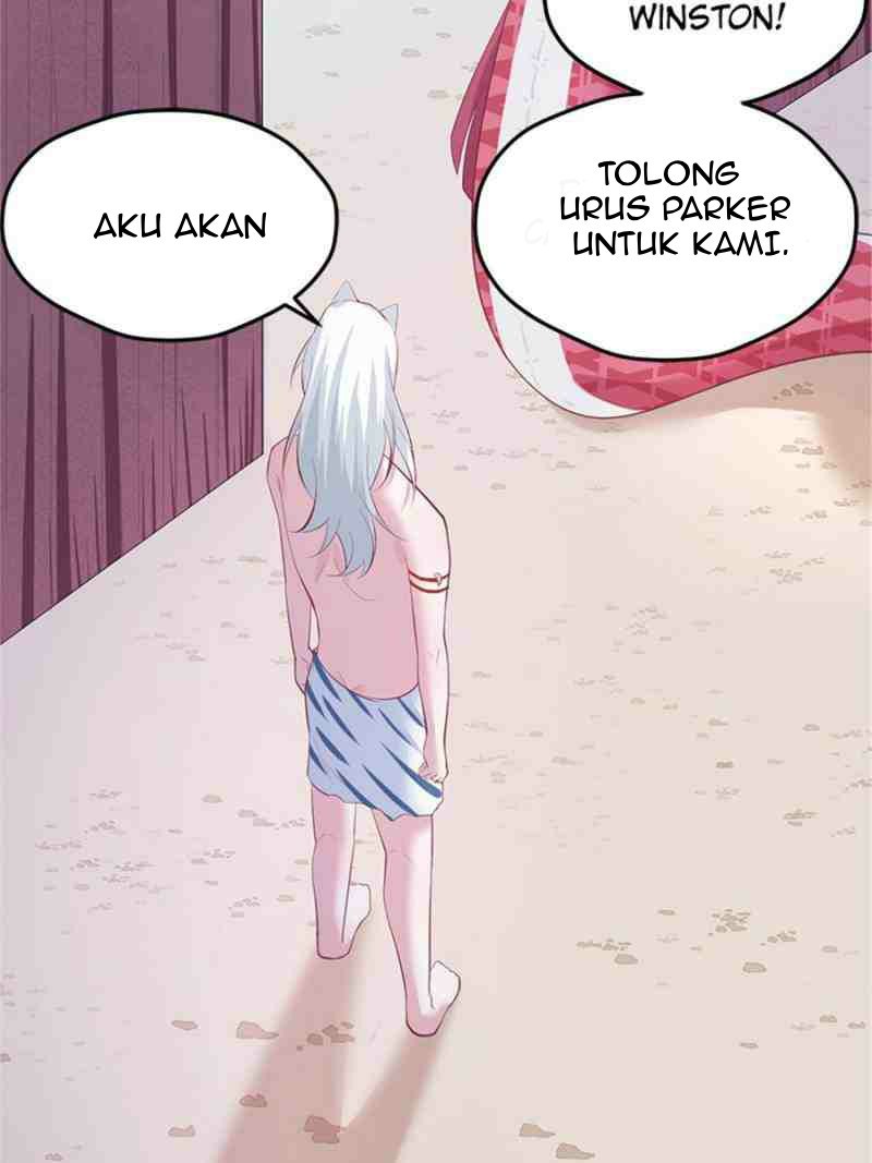 Beauty and the Beasts Chapter 99 Gambar 52